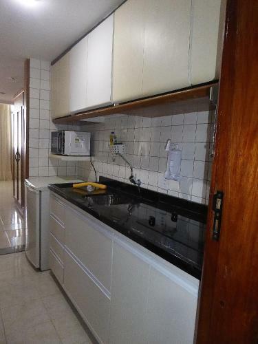 Aparthotel Sol Privativo Victoria Marina Lofts