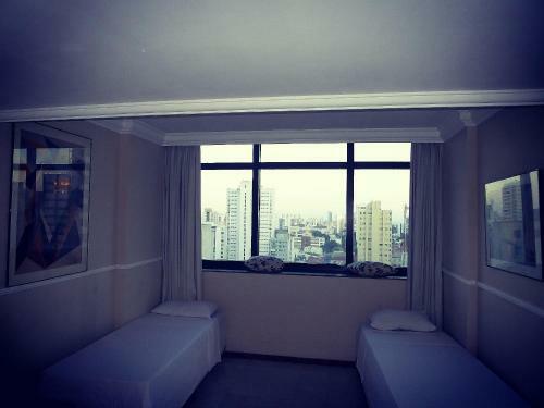 Aparthotel Sol Privativo Victoria Marina Lofts