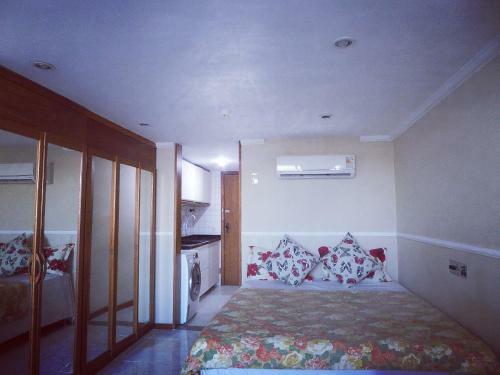 Aparthotel Sol Privativo Victoria Marina Lofts