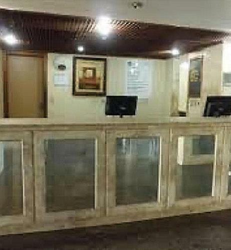 Aparthotel Sol Privativo Victoria Marina Lofts