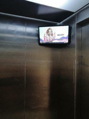 Aparthotel Sol Privativo Victoria Marina Lofts