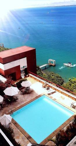 Aparthotel Sol Privativo Victoria Marina Lofts