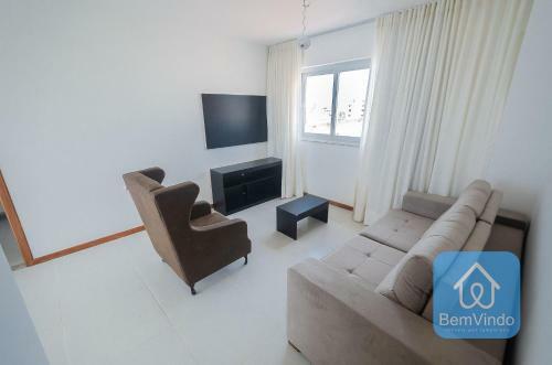 Apartamento De Luxo Em Piat�