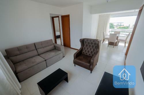 Apartamento De Luxo Em Piat�