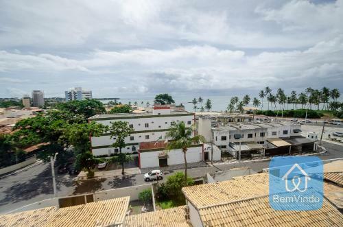 Apartamento De Luxo Em Piat�