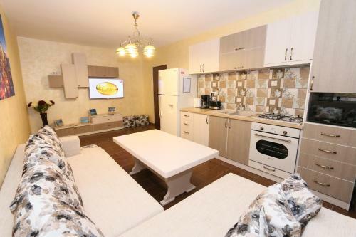 Apartament Erika