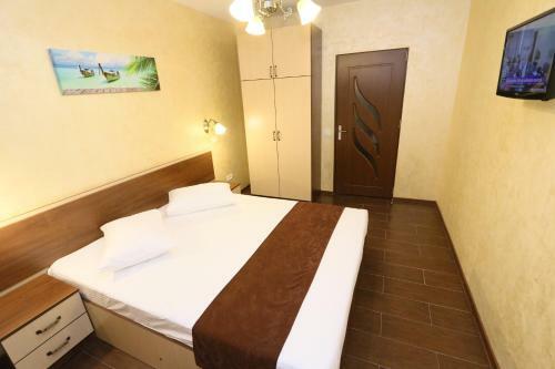 Apartament Erika