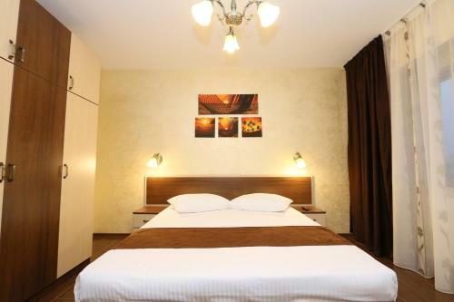 Apartament Erika