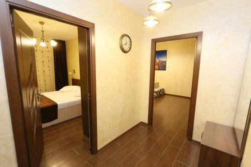 Apartament Erika