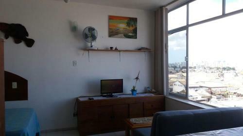 Apartamento No Pelourinho