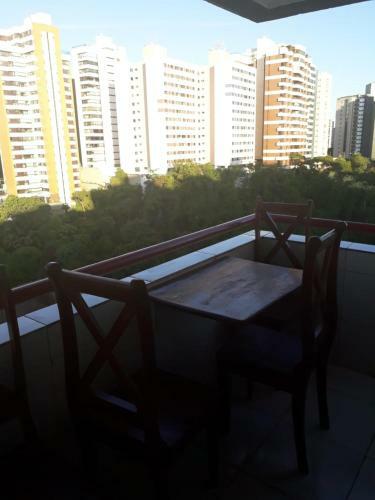Apartamento Flat Ana Regis Ap1010