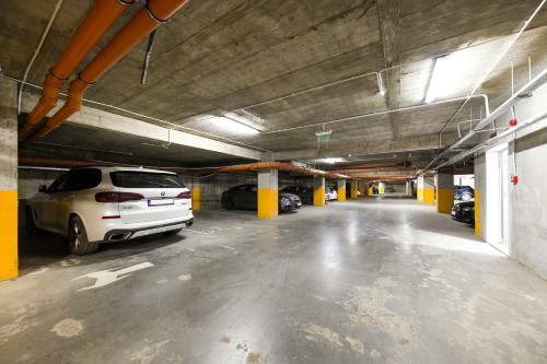 Lovely One Bedroom Apartment