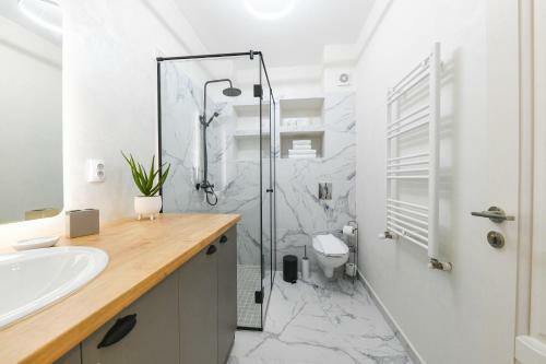 Lovely One Bedroom Apartment