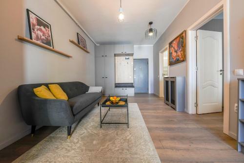Lovely One Bedroom Apartment