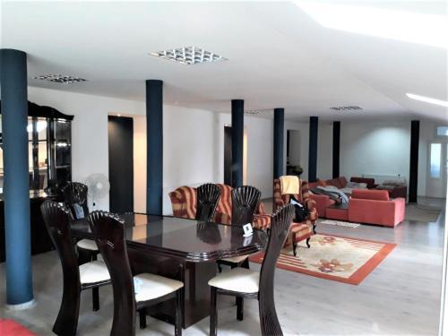 Apartamento Napoca 17
