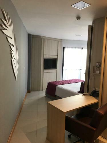Hotel Boulevard Residencial