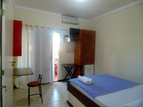 Hostal Farol Beach