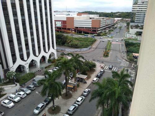 Hotel Athenas Multiempresarial, 611