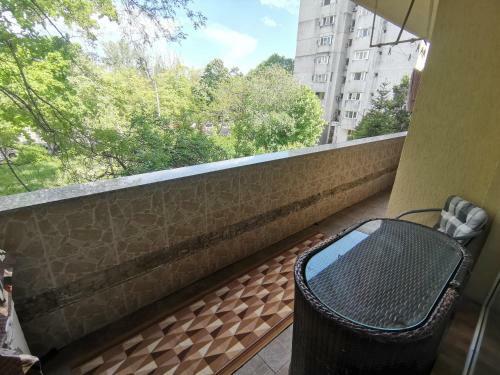 Apartamento Ap Satul De Vacanta Tomis Nord