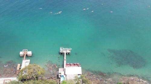 Apartamento Vict�ria Marina Flat, Vista Mar Ap 2007
