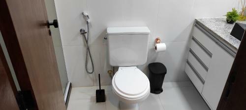 Apartamento Vict�ria Marina Flat, Vista Mar Ap 2007