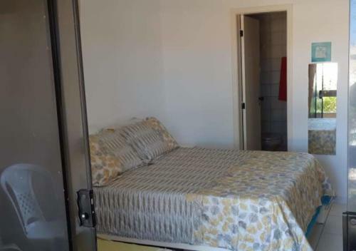 Apartamento Em Frente Mar