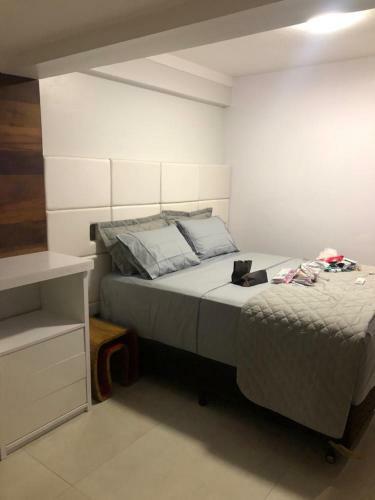 Apartamento 1/4, Luxo. Costa Espanha.