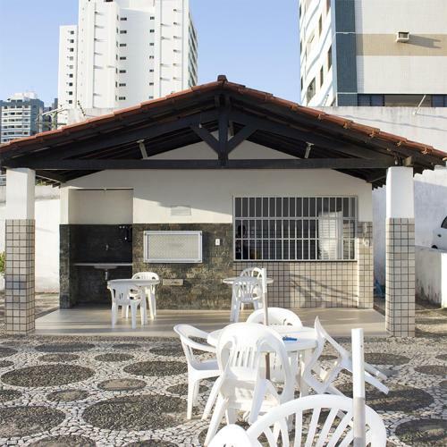 Apartamento Apto Inteiro Stiep
