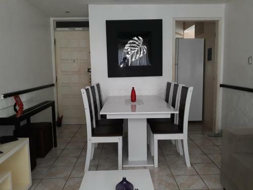 Apartamento Apto Inteiro Stiep