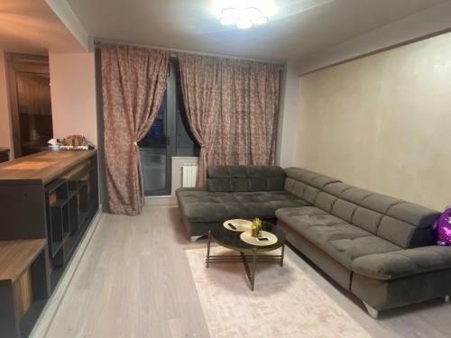 Summer Luxury Apartments