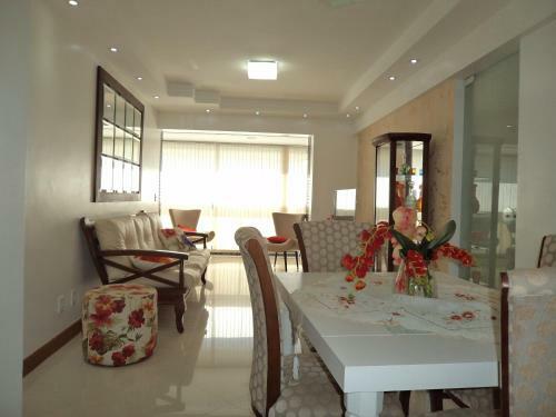 Apartamento Salvador Suites Residence