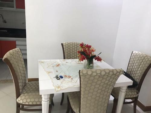 Apartamento Salvador Suites Residence