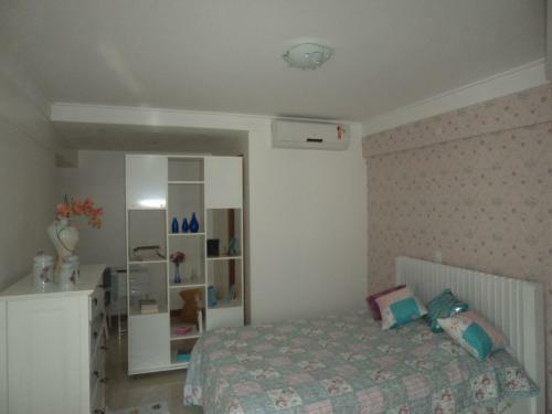 Apartamento Salvador Suites Residence
