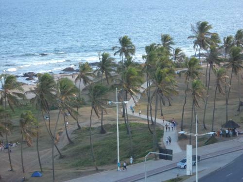 Apartamento Salvador Suites Residence