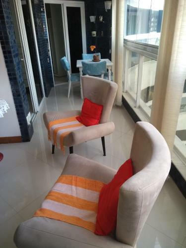 Apartamento Salvador Suites Residence