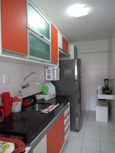 Apartamento Salvador Suites Residence