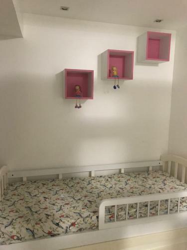 Apartamento Salvador Suites Residence