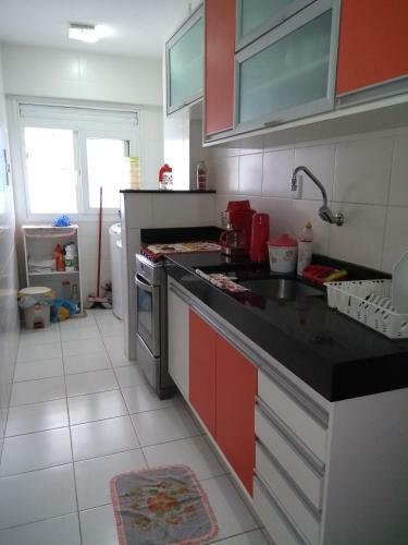 Apartamento Salvador Suites Residence