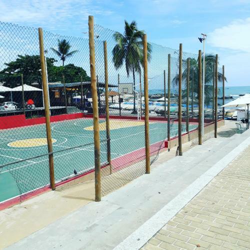 Casa Compart Itapu�