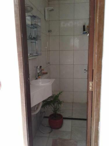 Casa Compart Itapu�