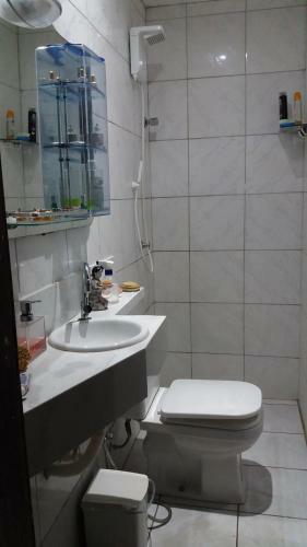 Casa Compart Itapu�