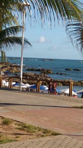 Casa Compart Itapu�