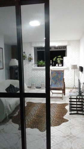 Casa Compart Itapu�