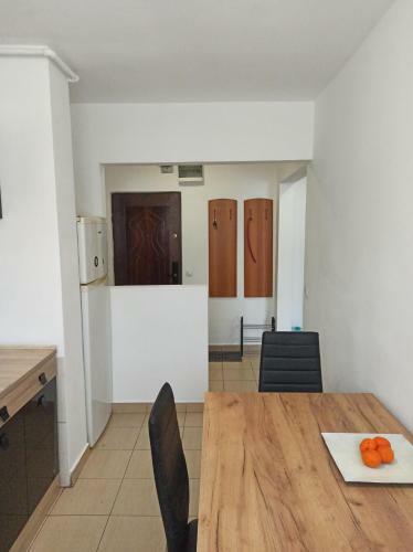 Nick Apartment