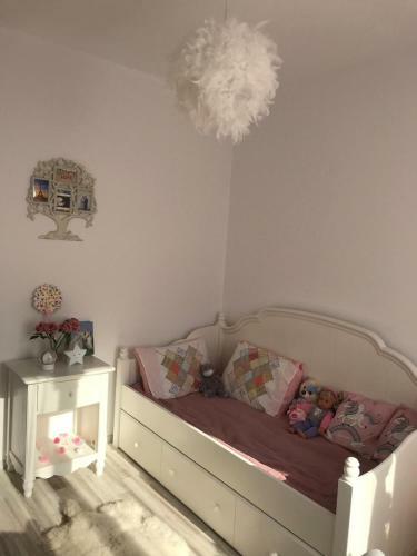 Apartamento Arteziana