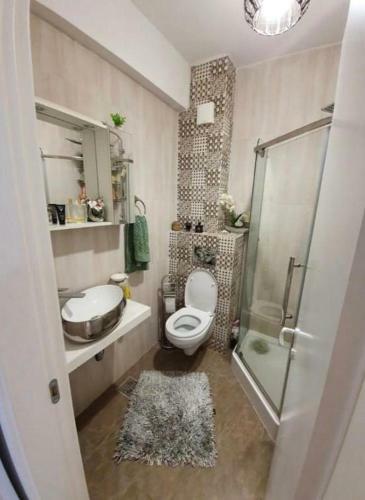 Apartamento Arteziana