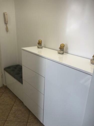 Eve Apartment