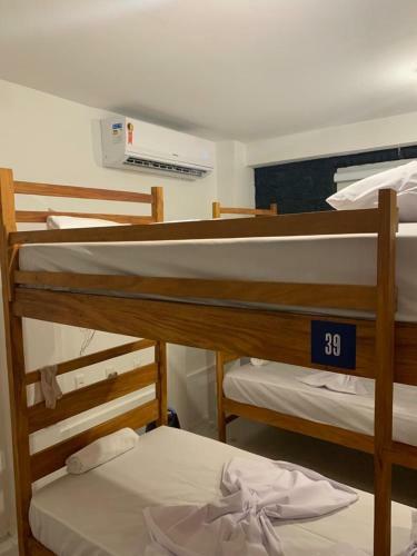 Manhat� Hostel