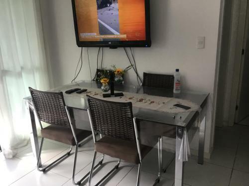 Apartamento Yate Residencial