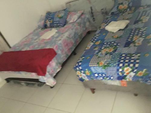 Apartamento Yate Residencial